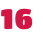 16 Cafes