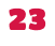 23 Food trucks